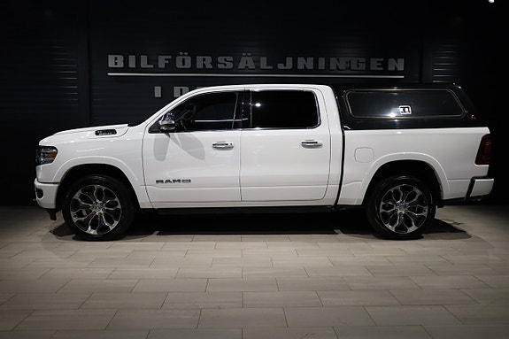Dodge RAM 1500 3 of 5