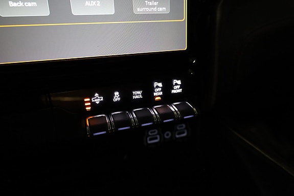 Dodge RAM 1500 17 of 25