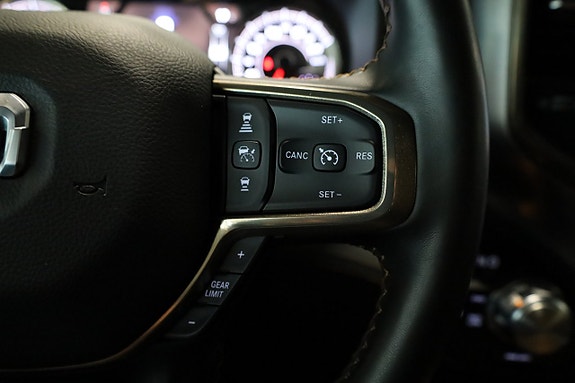 Dodge RAM 1500 19 of 25