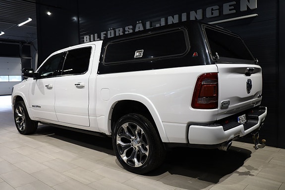 Dodge RAM 1500 4 of 5