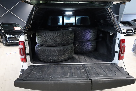 Dodge RAM 1500 25 of 25