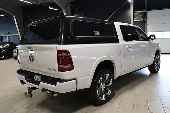 Dodge RAM 1500 7 of 25