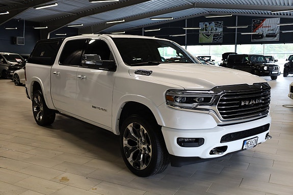 Dodge RAM 1500 6 of 25