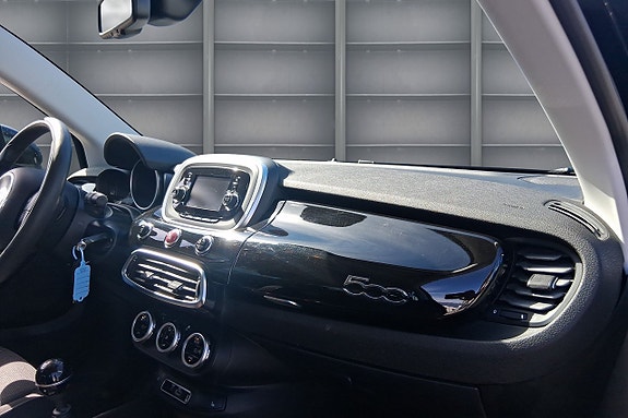 Fiat 500X 10 of 12