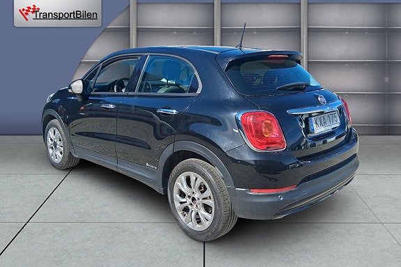 Fiat 500X 3 of 5