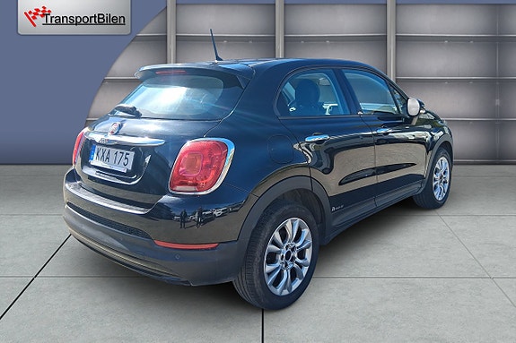 Fiat 500X 5 of 5