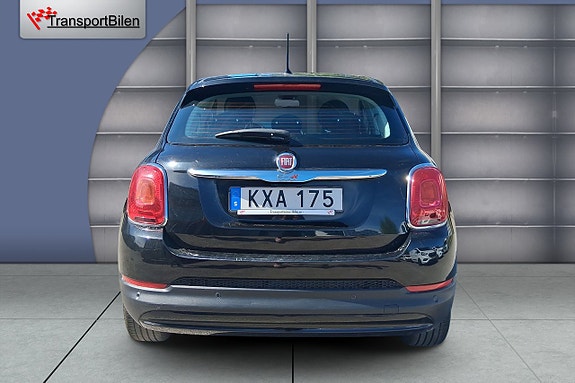 Fiat 500X 4 of 5
