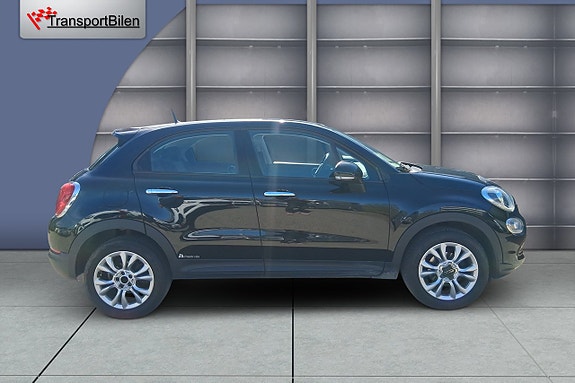 Fiat 500X 6 of 12