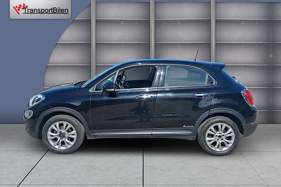 Fiat 500X 2 of 5