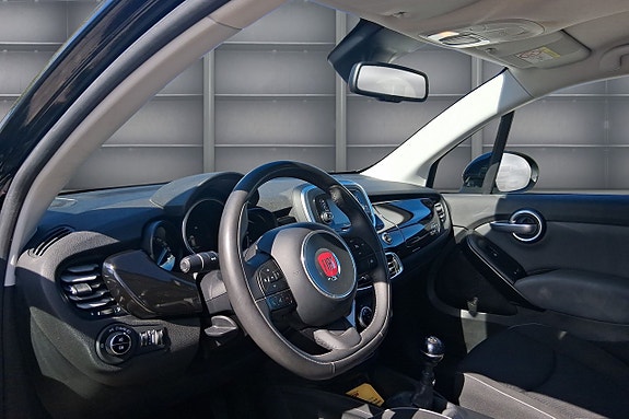 Fiat 500X 9 of 12