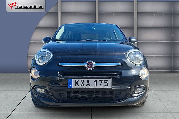Fiat 500X 8 of 12