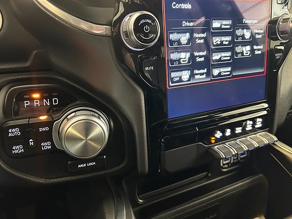 Dodge RAM 20 of 29