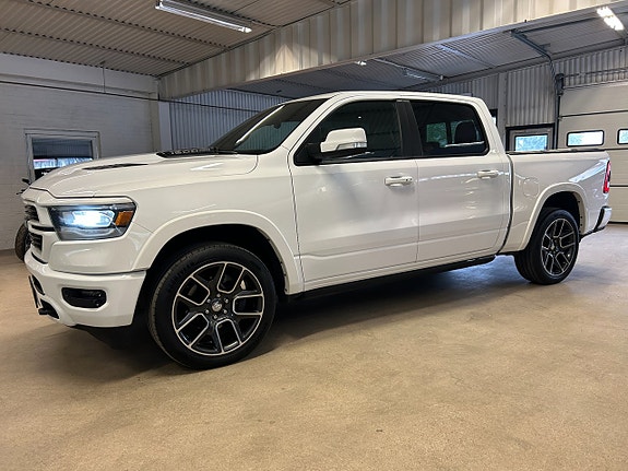 Dodge RAM 2 of 29
