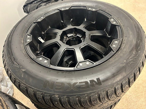 Dodge RAM 29 of 29