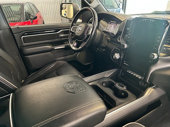 Dodge RAM 11 of 29