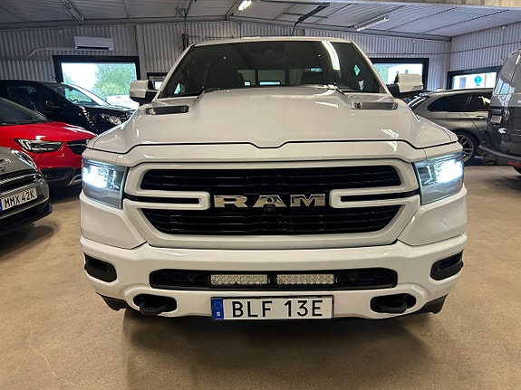 Dodge RAM 3 of 29