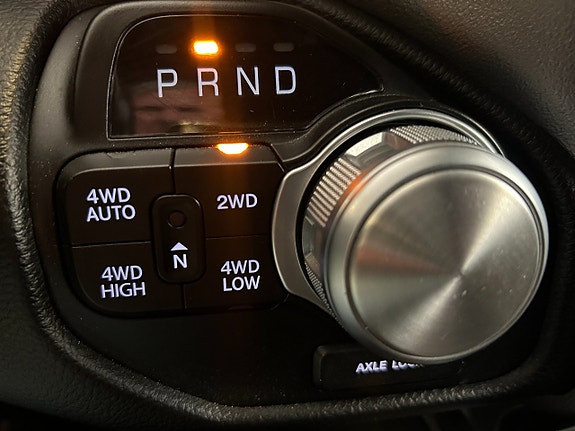 Dodge RAM 23 of 29