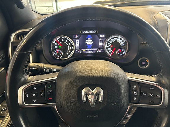 Dodge RAM 12 of 29