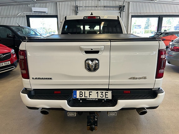 Dodge RAM 5 of 29