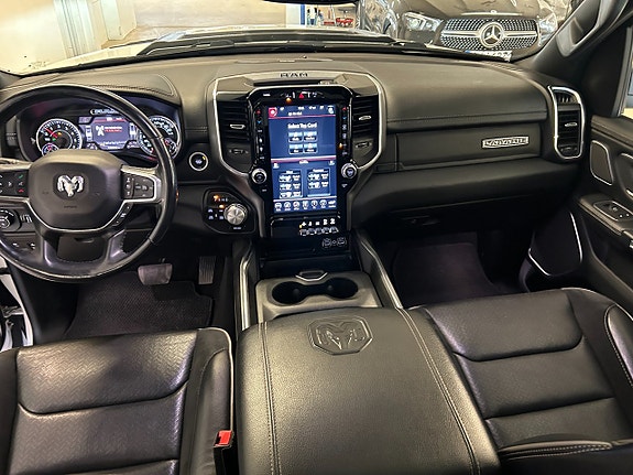 Dodge RAM 8 of 29