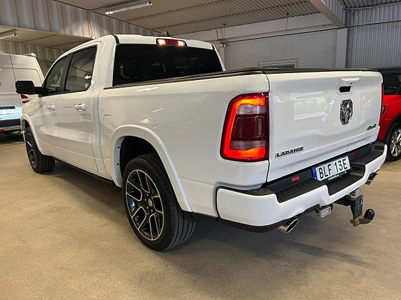 Dodge RAM 6 of 29