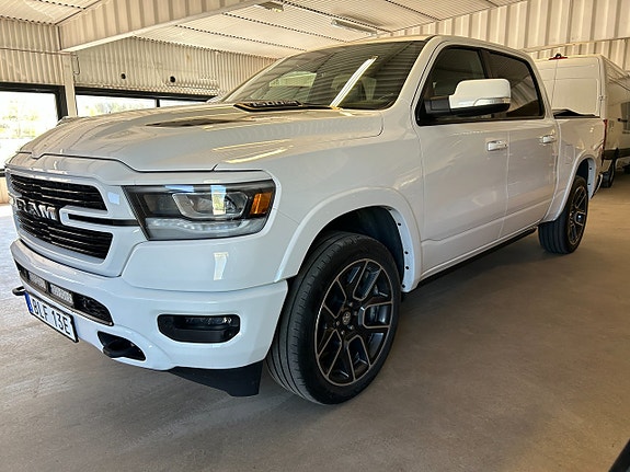 Dodge RAM 4 of 29