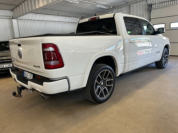 Dodge RAM 7 of 29