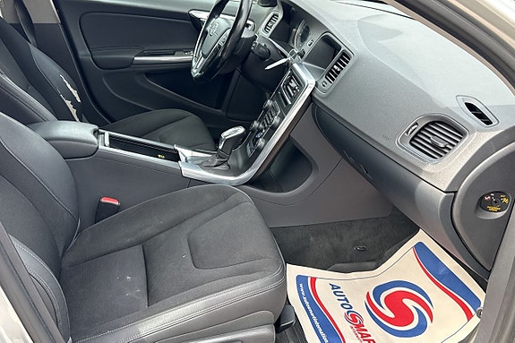 Volvo V60 9 of 10