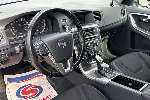 Volvo V60 6 of 10