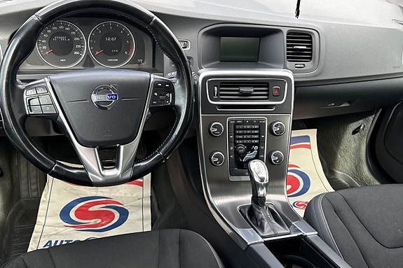 Volvo V60 8 of 10