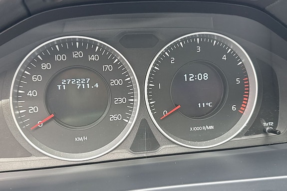 Volvo V60 10 of 10