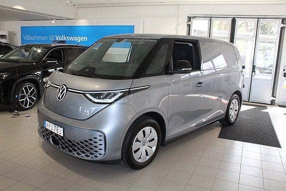 Volkswagen ID. Buzz