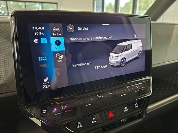 Volkswagen ID. Buzz 11 of 11