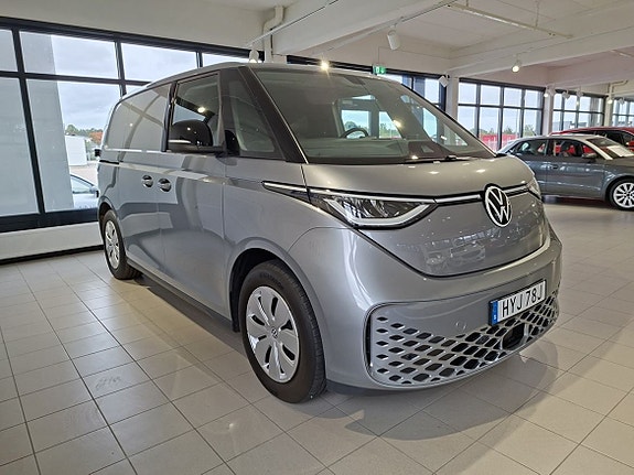 Volkswagen ID. Buzz 3 of 11
