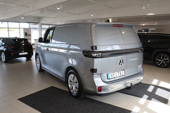 Volkswagen ID. Buzz 5 of 5