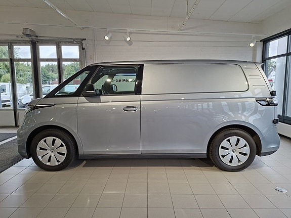Volkswagen ID. Buzz 4 of 11