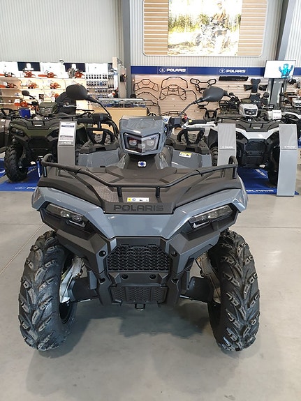 Polaris Sportsman 570 EPS DE LUXE  Abris LeksandAbris Leksand Köp online 4 of 8