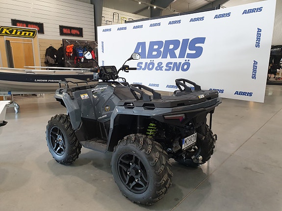 Polaris Sportsman 570 EPS DE LUXE  Abris LeksandAbris Leksand Köp online