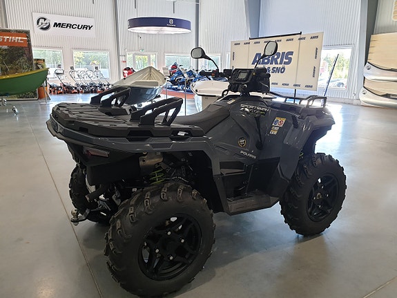 Polaris Sportsman 570 EPS DE LUXE  Abris LeksandAbris Leksand Köp online 5 of 8
