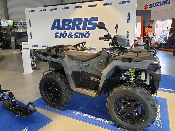 Polaris Sportsman 570 EPS DE LUXE  Abris LeksandAbris Leksand Köp online