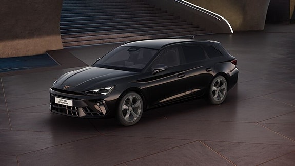 Cupra Leon 2 of 5