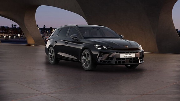 Cupra Leon 5 of 5