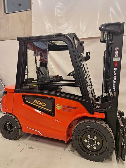 EP EFL53 PRO