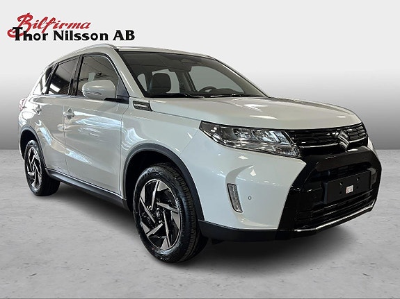 Suzuki Vitara 5 of 5