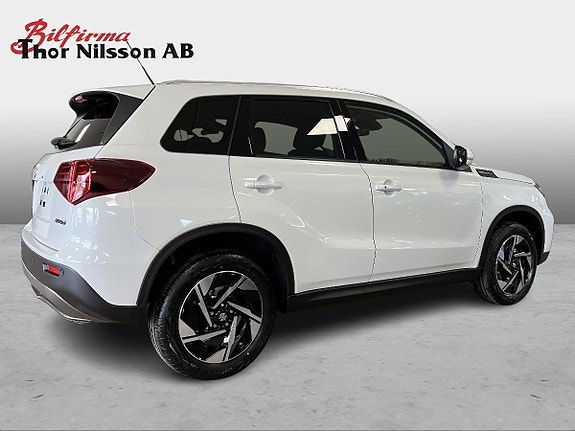 Suzuki Vitara 4 of 5