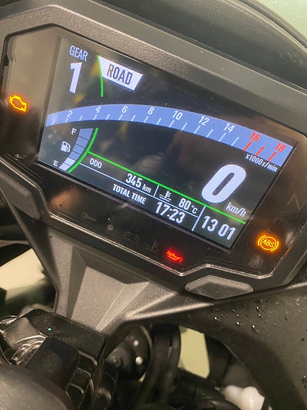Kawasaki NINJA ZX-4R 2 of 13