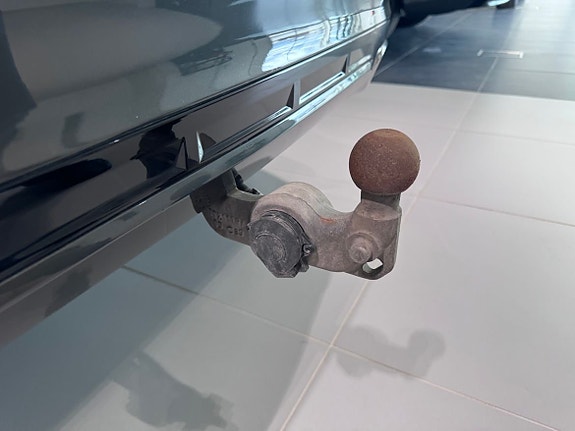Volvo XC60 9 of 11