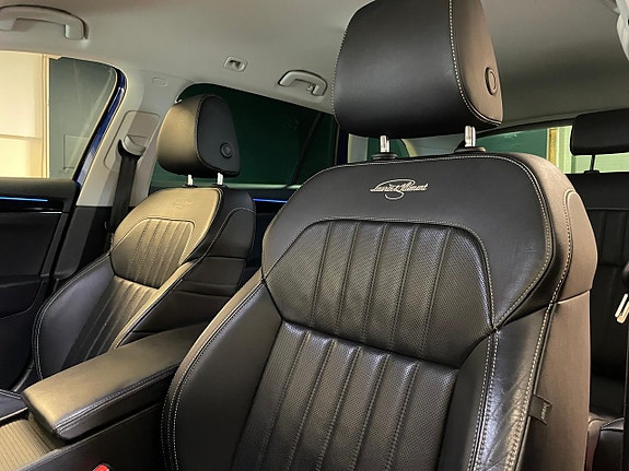 Skoda Superb 7 of 27