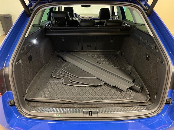 Skoda Superb 22 of 27