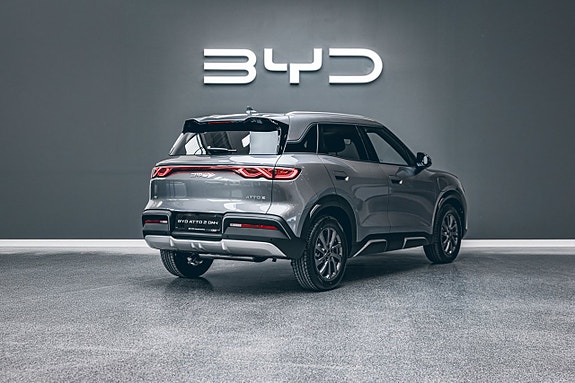 BYD Atto 2 5 of 5